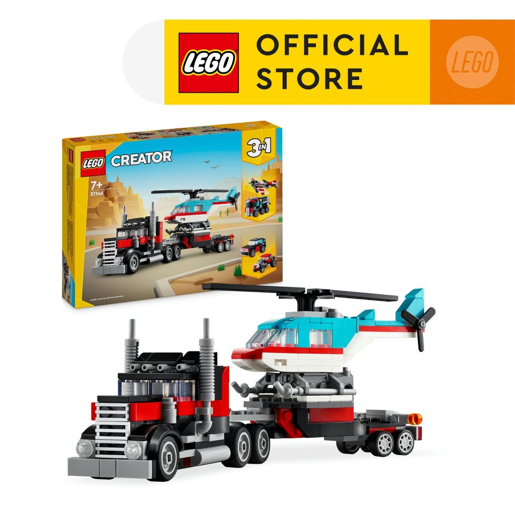 LEGO Technic Dump Truck 42147  ToysRUs Singapore Official Website