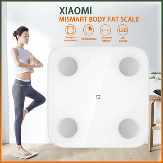 Xiaomi Mijia Fat Scale S400