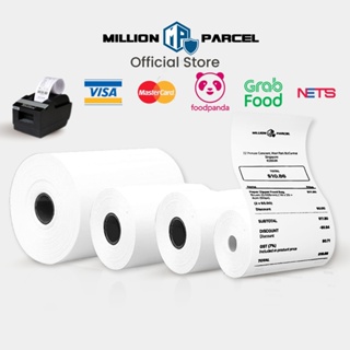 Multifunction Thermal Transfer Paper - China Thermal Paper, Cash Register  Roll