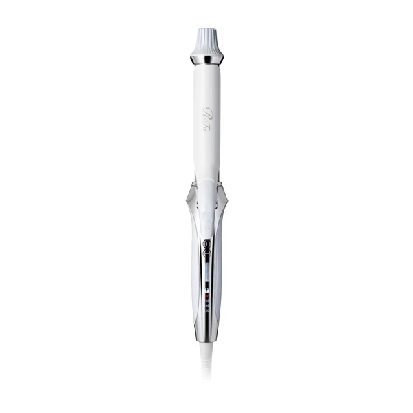ReFa Curl Iron Pro, Hair Iron International Voltage Iron, 19mm