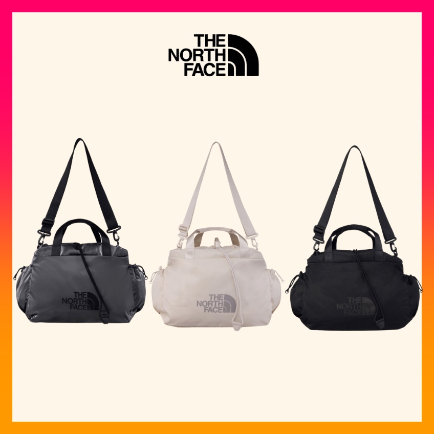 The North Face Bonney Duffle Bag (2025New) | Shopee Singapore