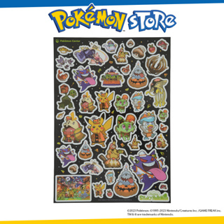 Pokemon Sticker - Best Price in Singapore - Feb 2024