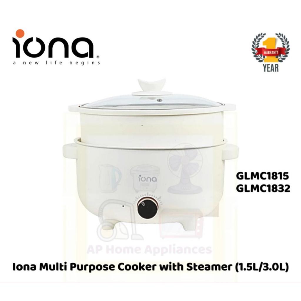 Non stick cooker 1.5 litre hotsell