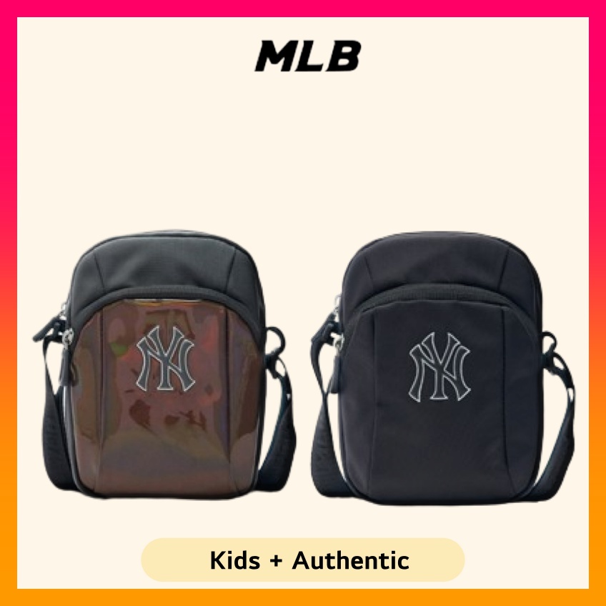 MLB Basic Crossbody bag (2024 NEW) | Shopee Singapore