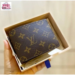 Lv discount wallet new