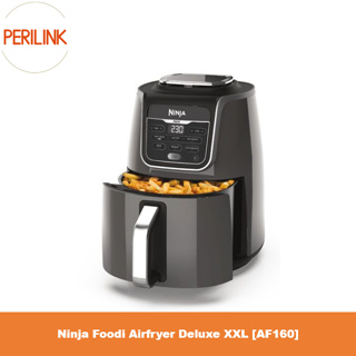 Ninja 4QT Air Fryer, Black, AF100WM 