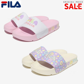 Fila best sale slides sg