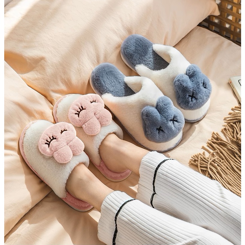 Bedroom slippers shopee new arrivals