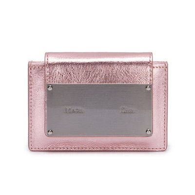 MATIN KIM ACCORDION WALLET Series - 15 Colours | Shopee