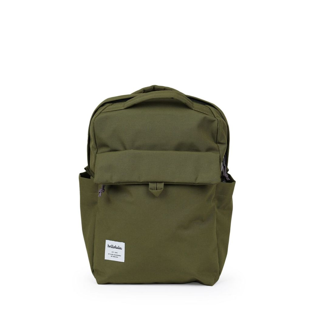 hellolulu mini carter backpack JR.  LIVING SOLUTIONS CARTER JR.