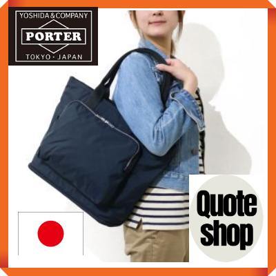 Porter Assist Tote Bag 529-06107 Yoshida Kaban PORTER ASSIST