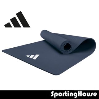 Yoga Mat - 8mm  adidas Training