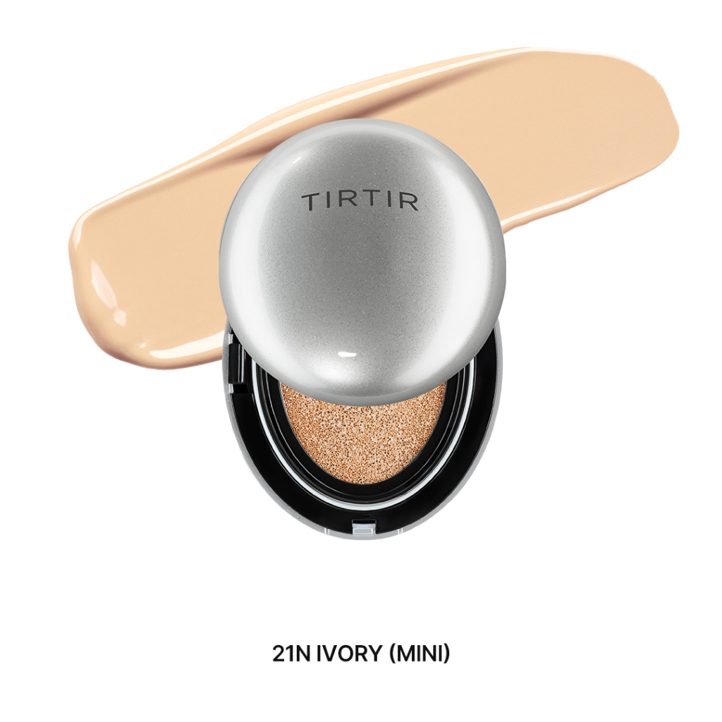 [TIRTIR] Cushion Mini ONLY 4.5g | Shopee Singapore