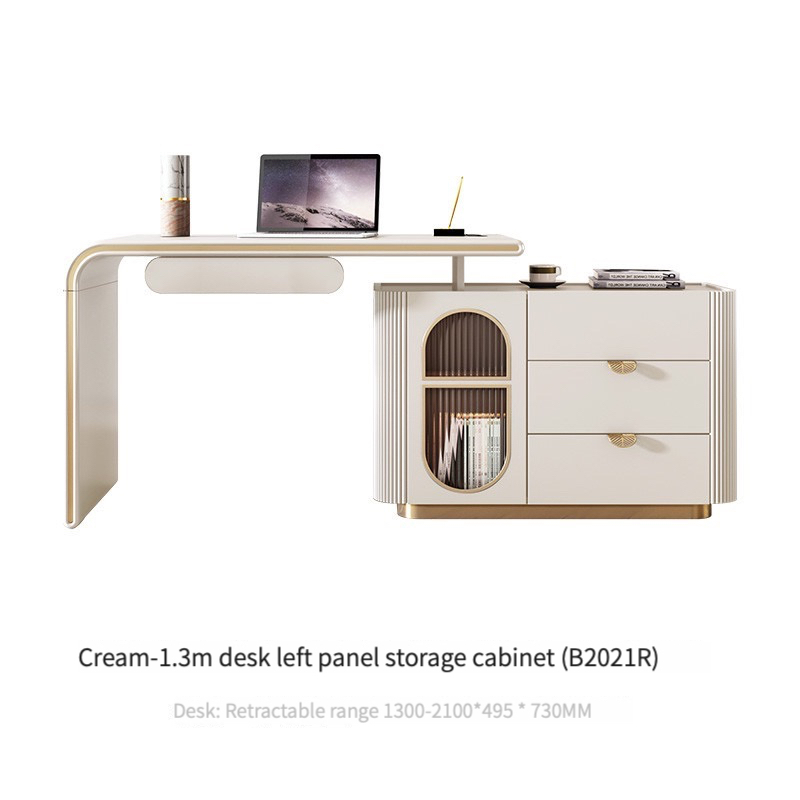 KARE DESIGN ラグジュアリーデスク