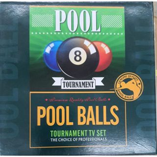 UK 8 BALL POOL RULES From ***SUPERPOOL UK***