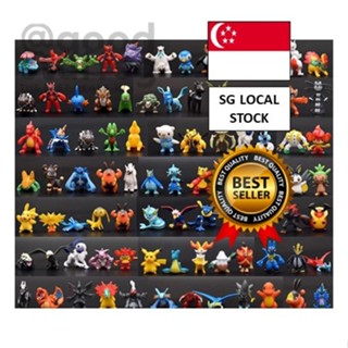 pokemon action figure - Prices and Deals - Feb 2024