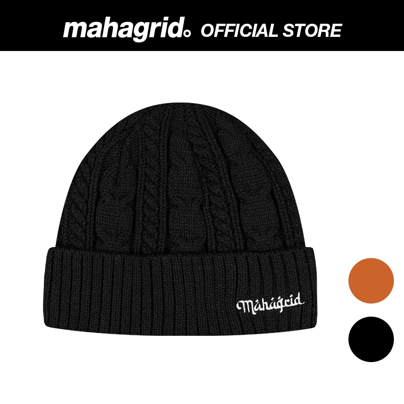 MAHAGRID] FISHERMAN BEANIE | Shopee Singapore