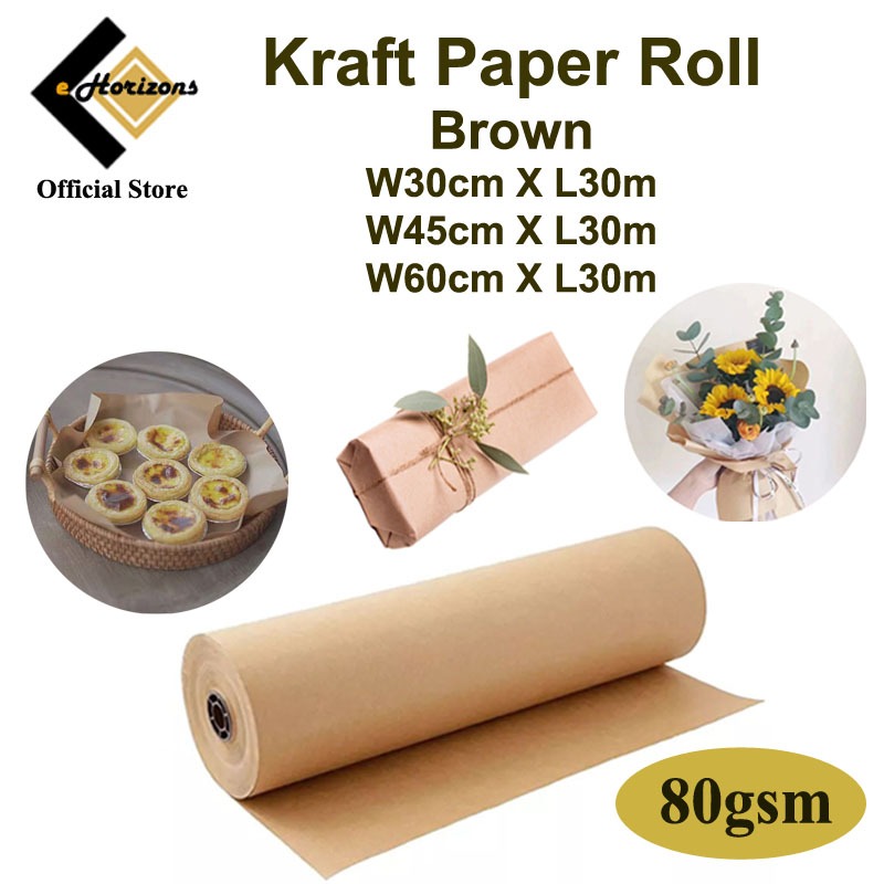 Kraft paper roll clearance singapore