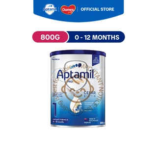 Aptamil - Profutura 1 - Powdered Milk From 0 To 6 Months 800 G