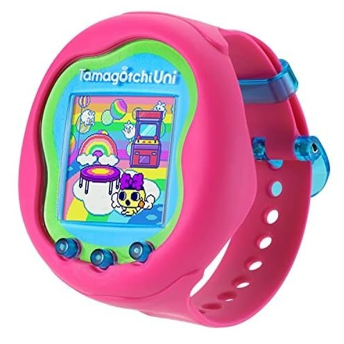 BANDAI] Tamagotchi Uni Angel Festival Direct From Japan | Shopee