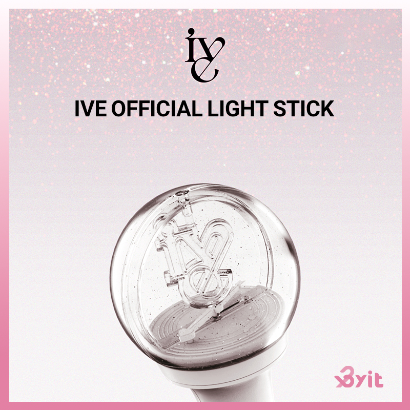 IVE Official Light Stick | Shopee Singapore