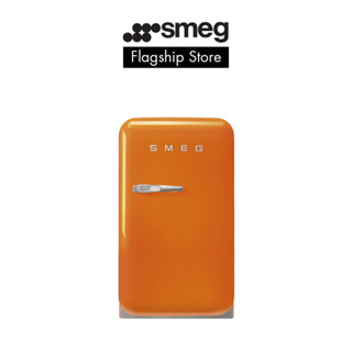 MINI FRIGO SMEG FAB5ROR5