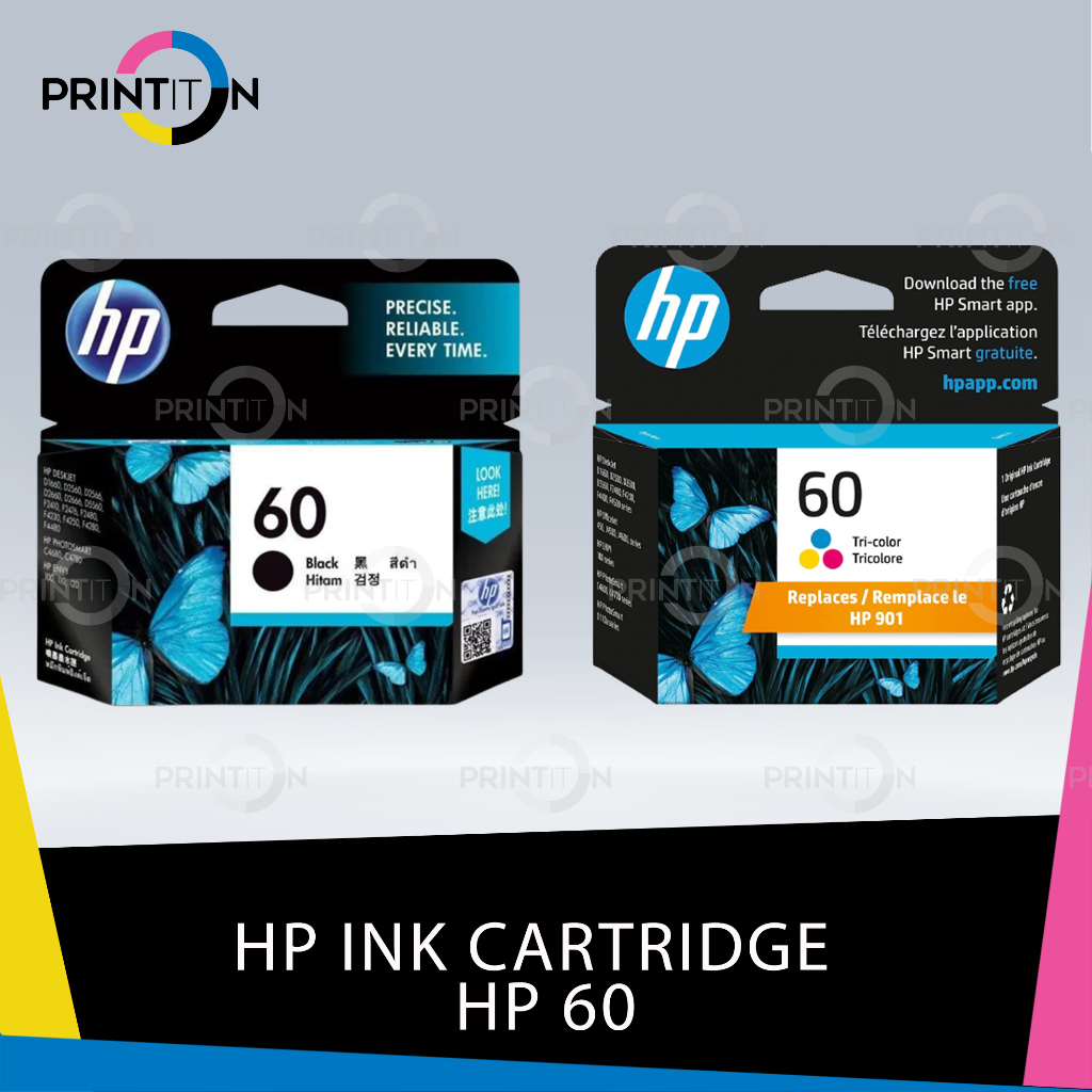 HP 110 Tri-color Original Ink Cartridge