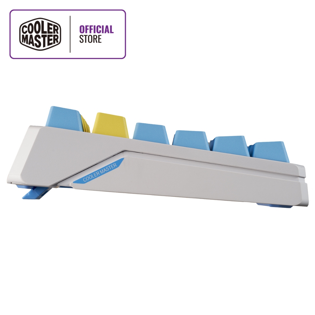 Cooler Master CK570 SF6 Chun-Li Mechanical Keyboard (98 Keys Layout ...