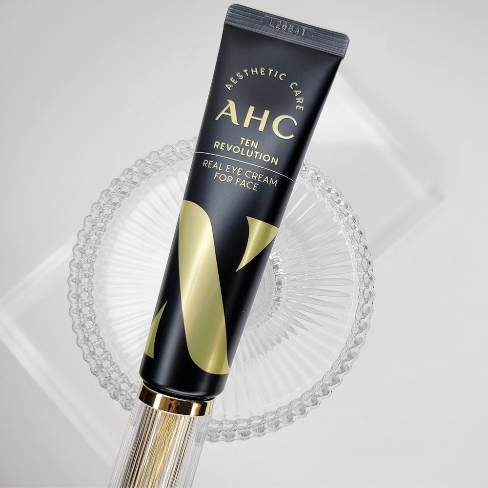 [AHC] Eye Cream for Face Latest Season Genuine Korean Direct Delivery