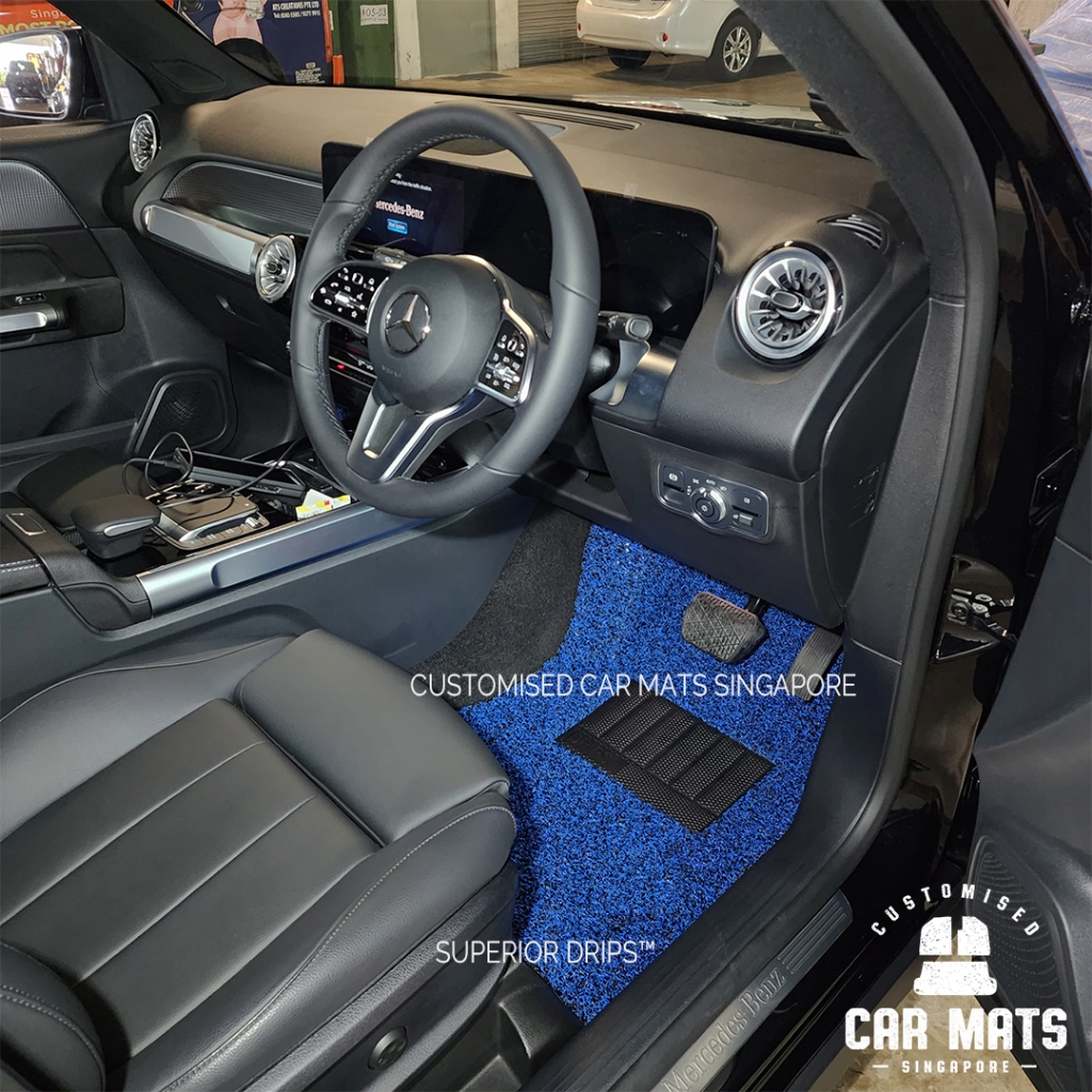 Mercedes Benz GLBCLASS (GLB180,GLB200,GLB250,GLB35) (X246) 2019 to