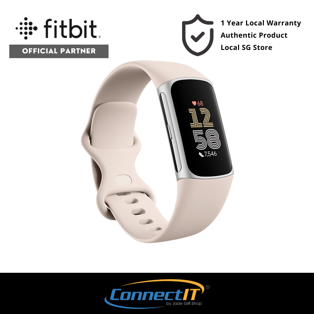 Fitbit charge e sale