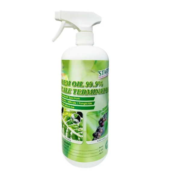 WHOLESALE CHEAPEST BULK SALE STARX Neem Oil 99.9 Organic Garden