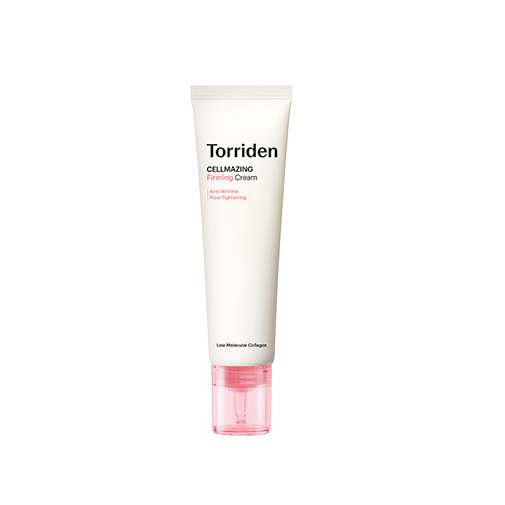 Torriden Cellmazing Firming Cream 60ml main image 1
