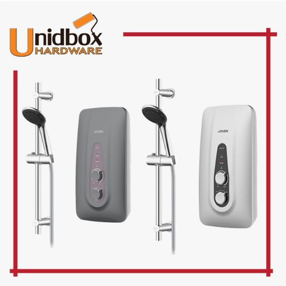Joven SB11 Instant Hot Shower Heater/SB 11/ Free Express Delivery