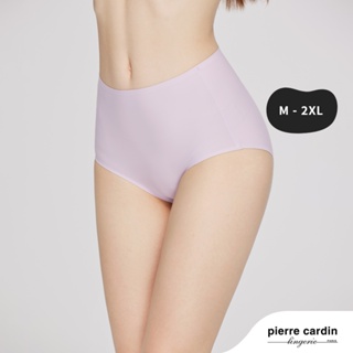 Seamless Thick Band Midi Panty - Pierre Cardin Lingerie