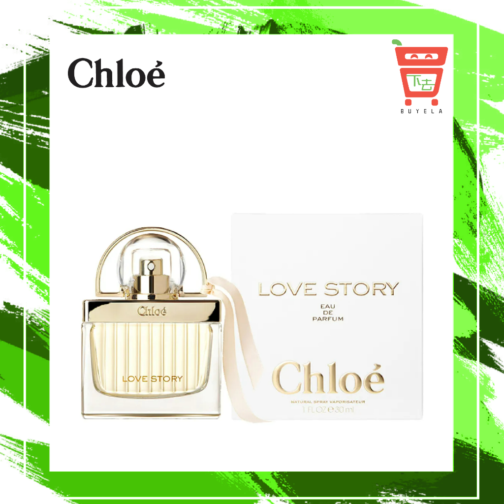 Chloe love story 30 ml clearance