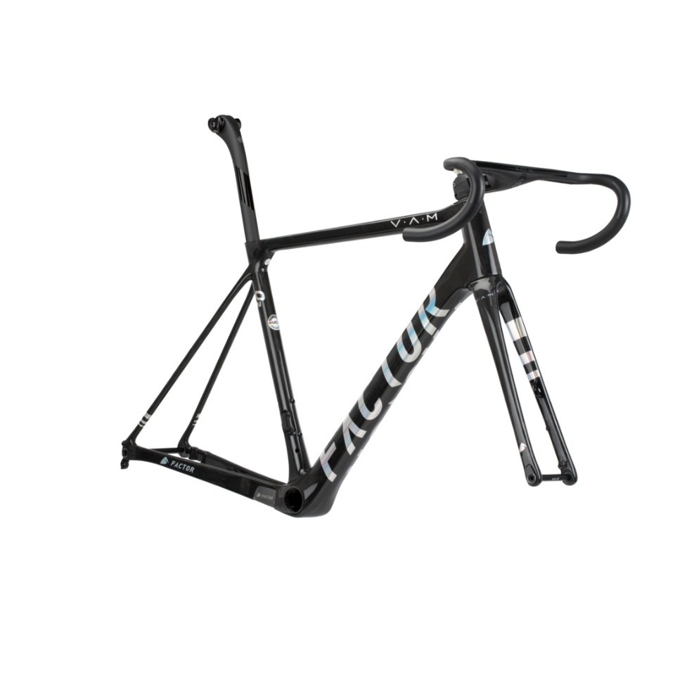 Factor o2 rim frameset sale