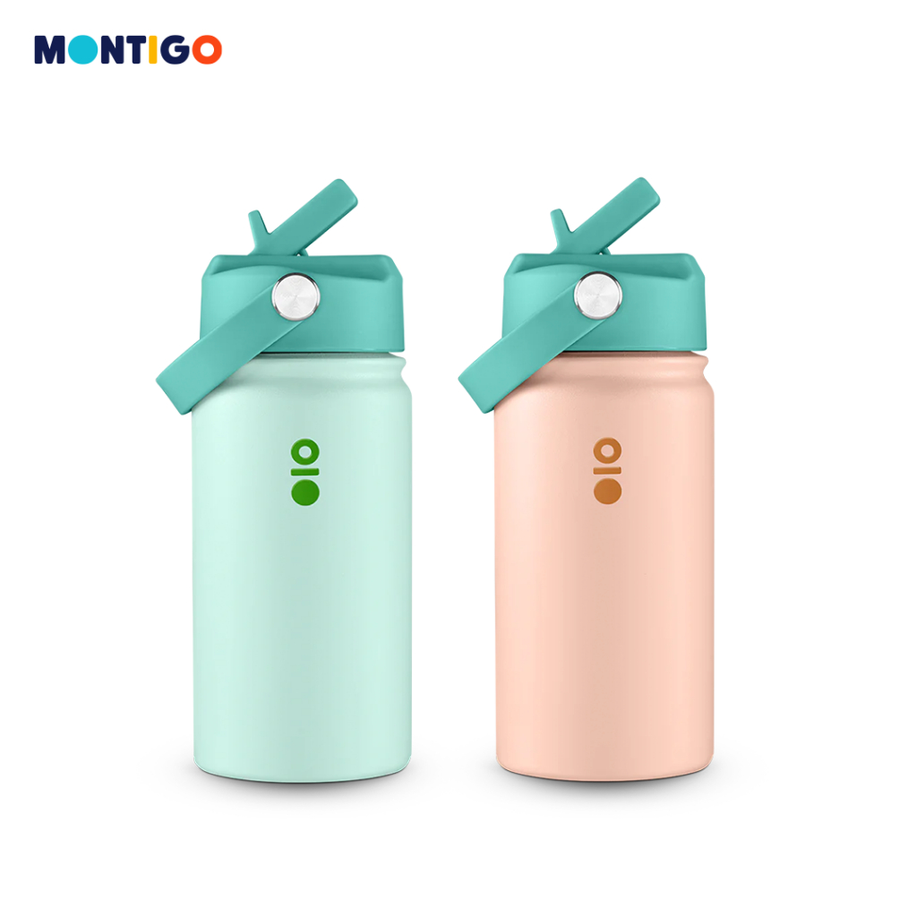 Montigo Creamsicle Ace Bottle Mini (410ml/14oz) photo 8