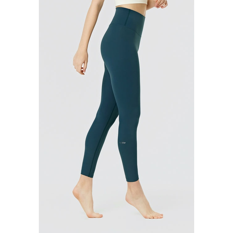 ANDAR Airywin Signature 7 8 Leggings UPF 50 SUN PROTECTION water leggings women clothes pants bottoms Korean andar Korea national yoga Sports wear Pilates gym Shopee Singapore