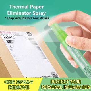 Thermal Paper Eraser Marker, Paper Concealer, Marker Pen, Paint Pen