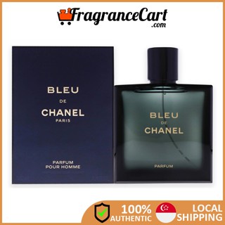 Chanel Bleu De Chanel Men EDP Pour Homme 150ml, Perfume