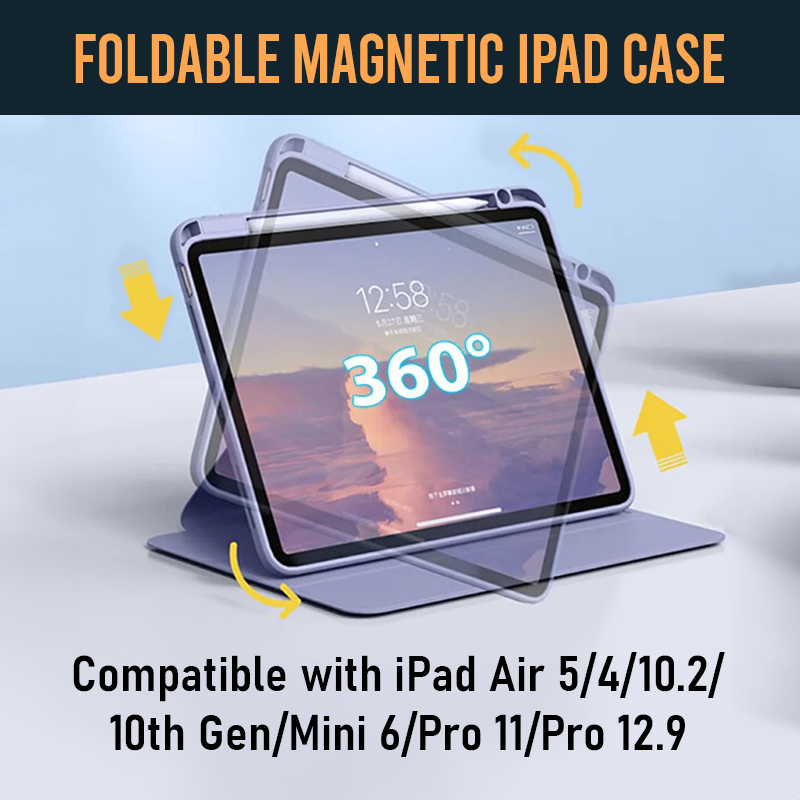 Coque iPad Pro 10.5 Case iPad Pro 12.9 Case iPad 11 iPad Mini 5