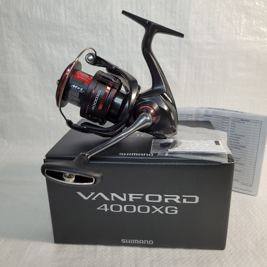 atc fishing reels Vandal Spinning Reel Model:SD 20 This reel is supplied Leaders 20 Ultra-small Treble Hooks,