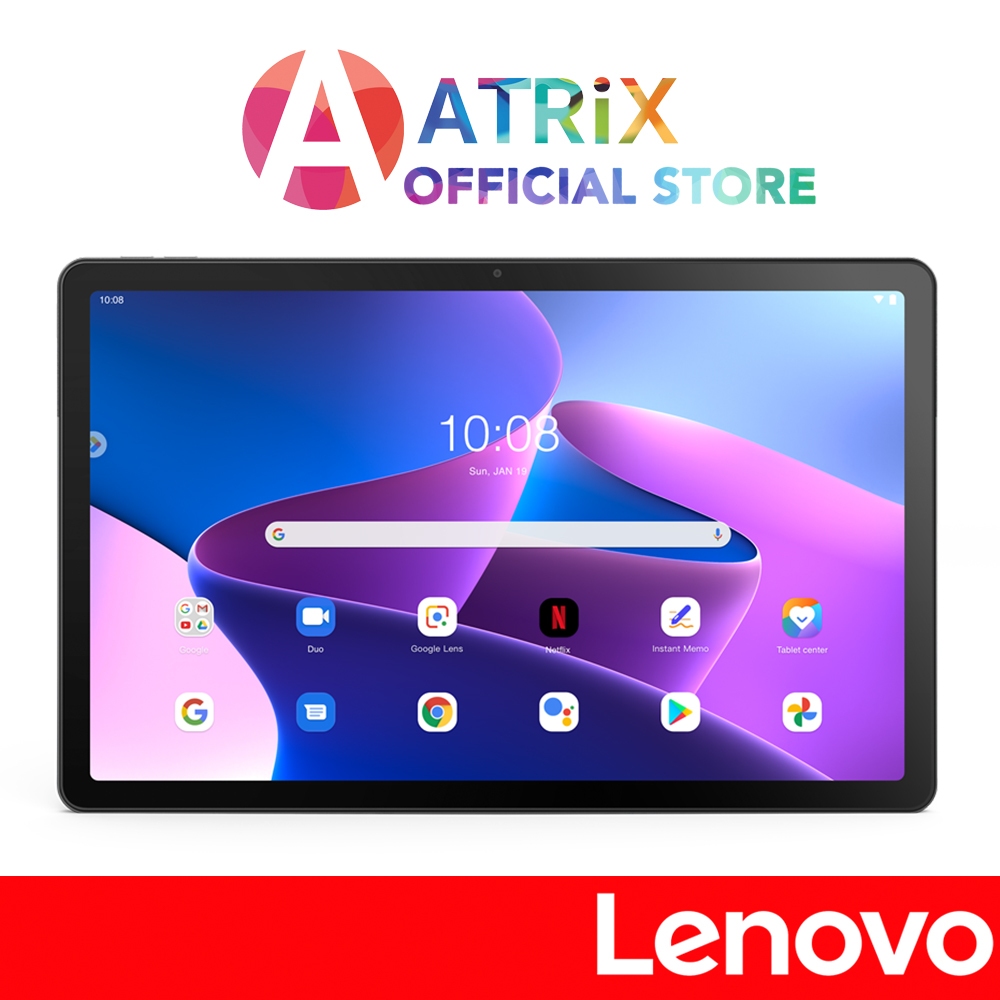 Lenovo Tab P12 Pro Released - Large 12.6-Inch Android Tablet