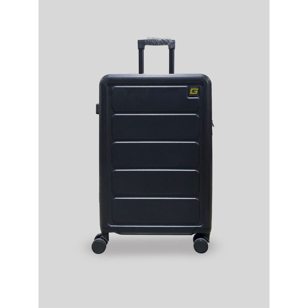WINTERTIME GINZA ABS Zipper Trolley Case GNZ401 Shopee Singapore