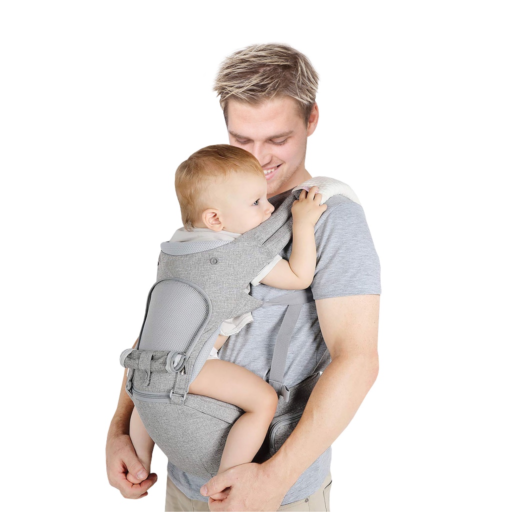 Baby carrier shopee online