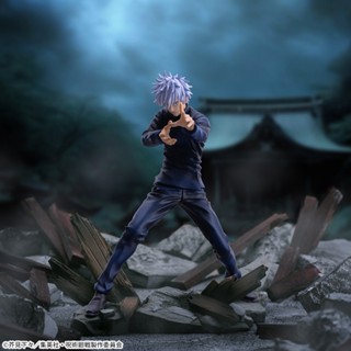 Jujutsu Kaisen - Satoru Gojo 1/7 Scale Figure (Shibuya Incident MAPPA x  Design COCO Ver.)