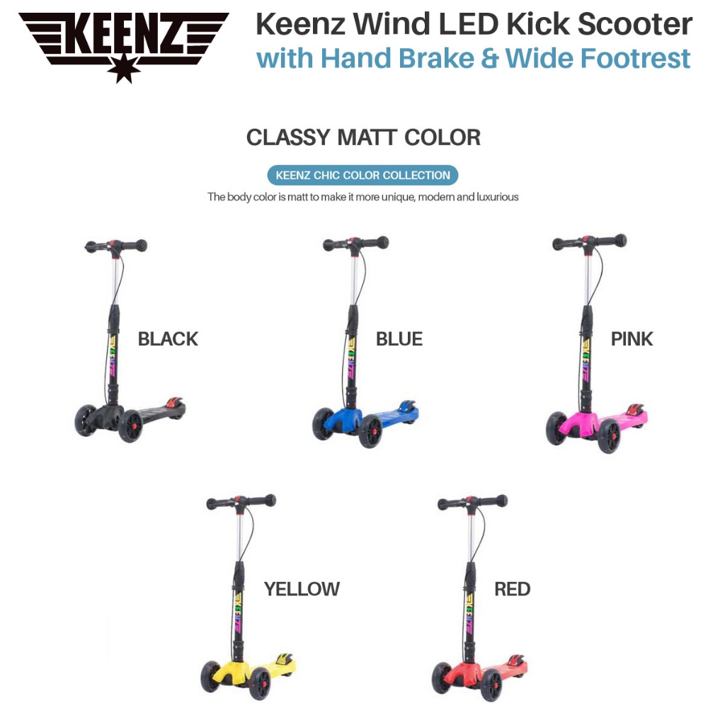 kick scooter - Prices and Deals - Jul 2026 | Shopee Singapore
