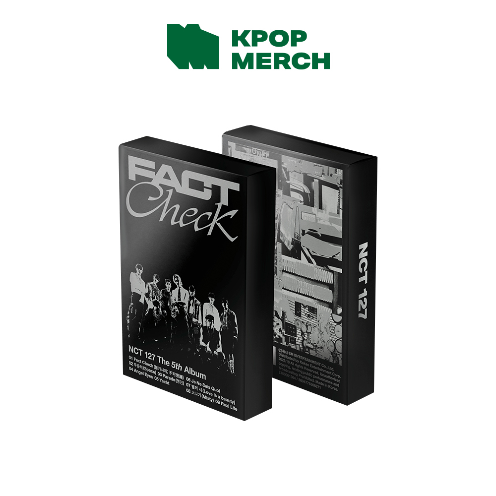 NCT127 SHOPEE kpopmerch 75枚 NCT127 アクリルスタンド｜ガシャポンオフィシャルサイト