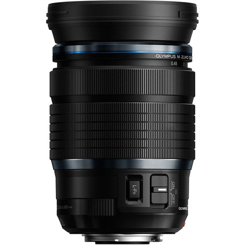 Olympus M.Zuiko Digital ED 12-100mm f/4 IS PRO Lens | Shopee Singapore